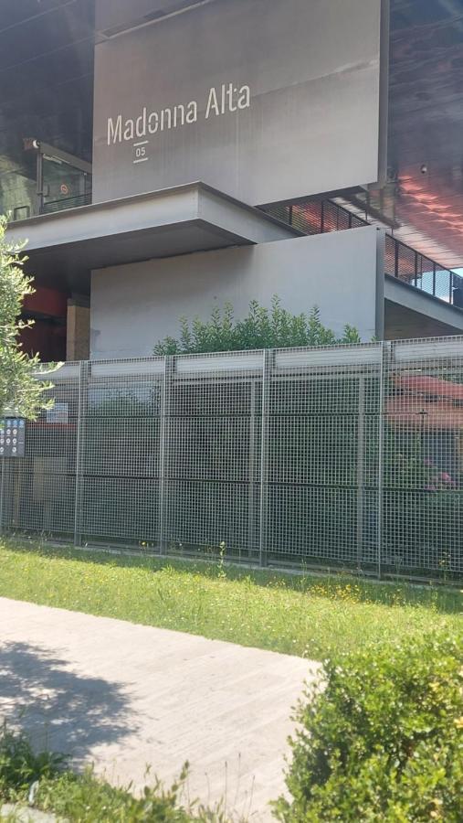 Appartamento Amy Perugia Exterior photo
