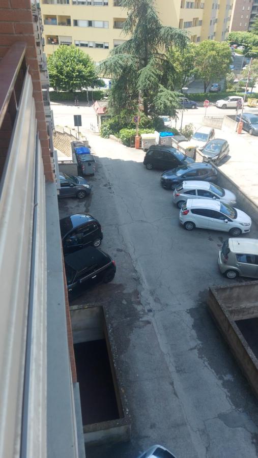 Appartamento Amy Perugia Exterior photo